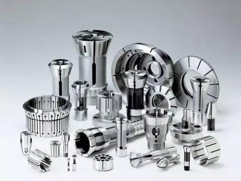 兴山模具制造厂家