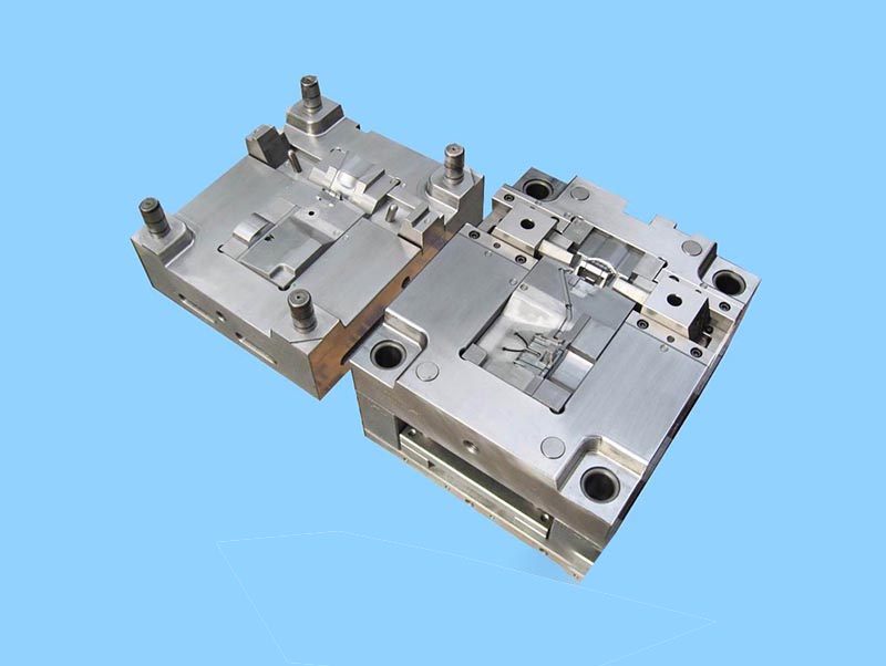 兴山精密塑料模-03