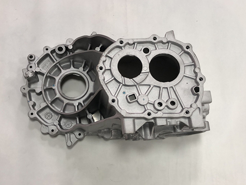 兴山铝压铸厂家