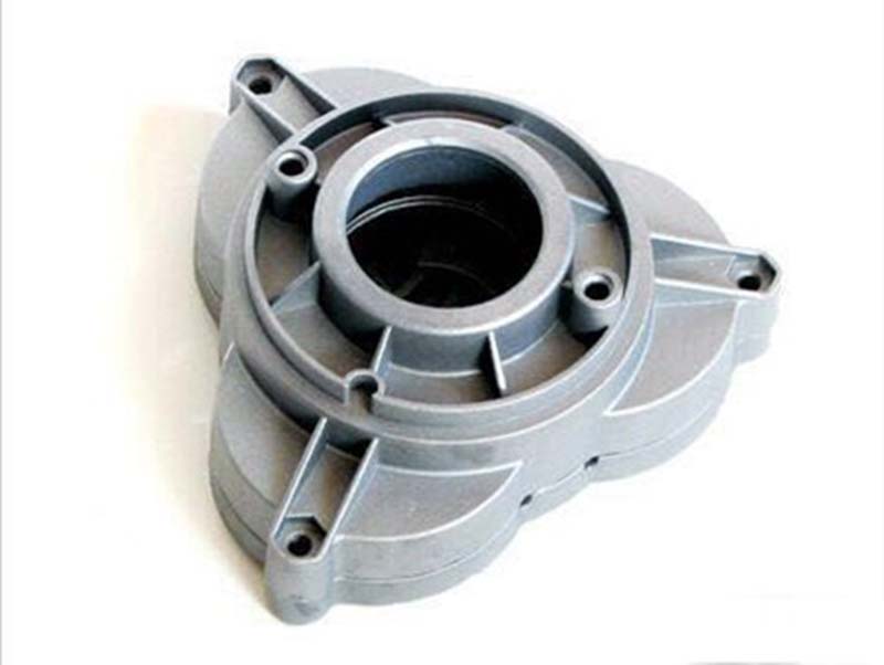 兴山锌压铸生产厂家